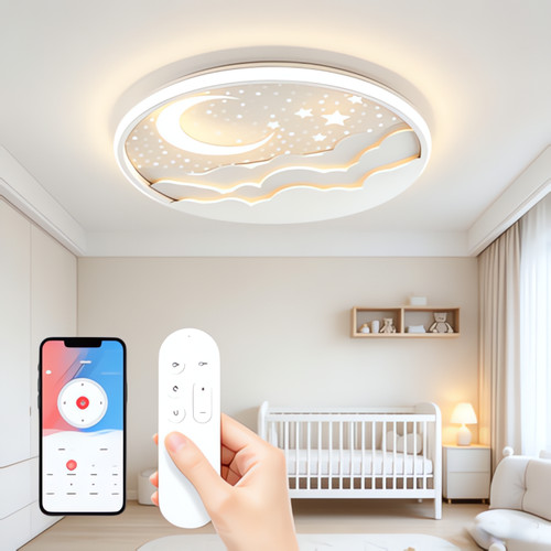 Moderne dimmbar led - led, kinder