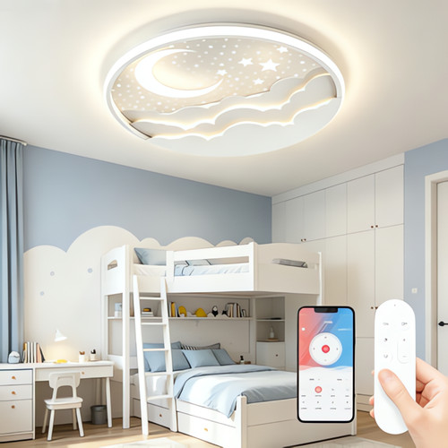 Led deckenleuchte moderne - led,