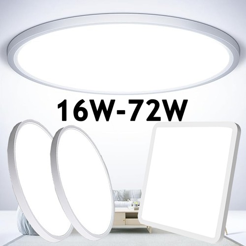 Led deckenlampe deckenleuchte - led,