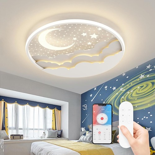 Led deckenleuchte moderne - led,