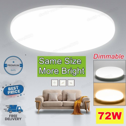 72w led deckenlampe - led,