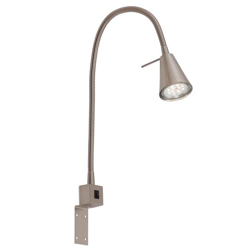Led bettleuchte leselampe - led,