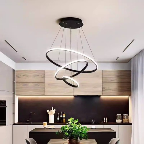 Ringen led hängelampe - ringen,