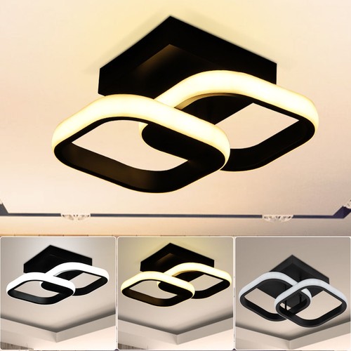 Farbige decken lampe - decken-lampe, dimmbar
