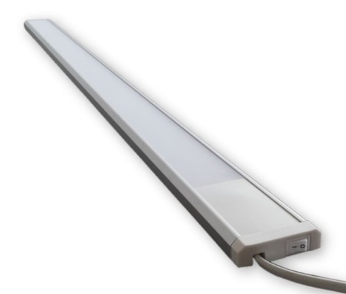 Led licht leiste - 230v, möbel