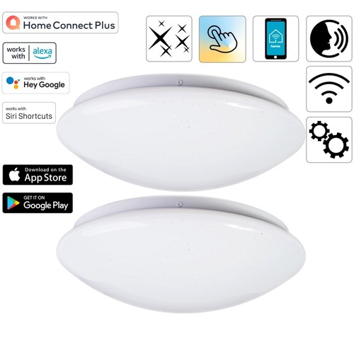 Hama wifi led deckenleuchte - wifi,