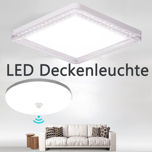 Led deckenlampe deckenleuchte - deckenlampe,