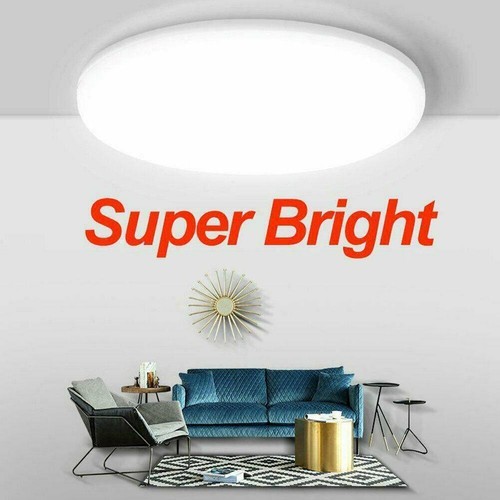 22cm led deckenlampe - led,