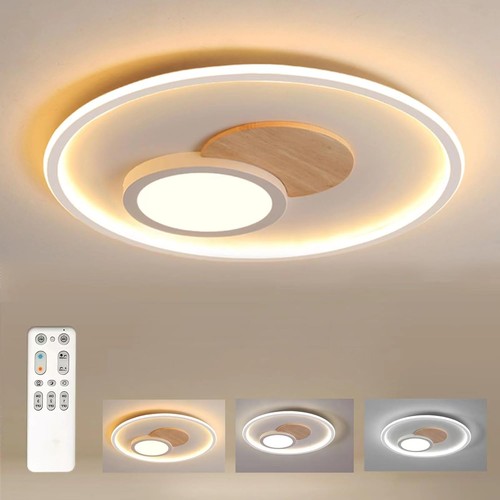 Led deckenleuchte dimmbar mit - led,