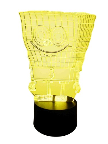 Led lampe kinderzimmer - 3d,