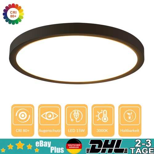 Balkonlampe deckenleuchte led - balkonlampe,