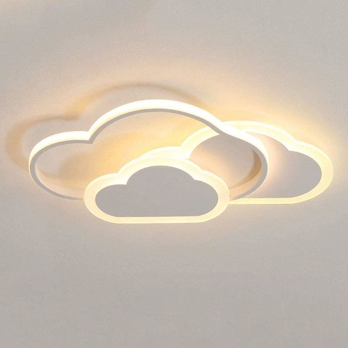 Led deckenleuchte kreative - deckenleuchte,