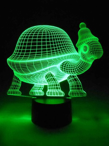 Niedliche led lampe - niedliche, led-lampe