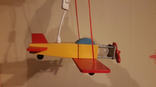 Flugzeug lampe für - flugzeug-lampe,