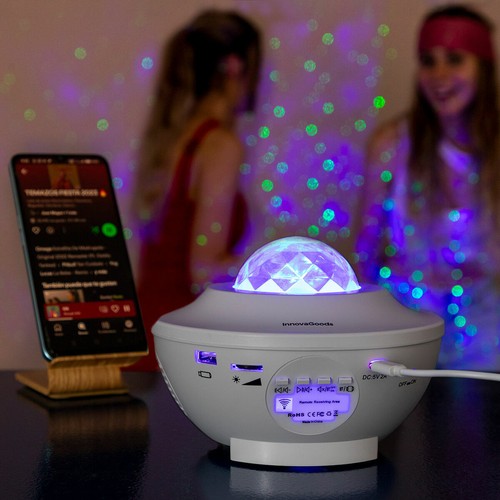 Led sternenprojektor mit - led-sternenprojektor,