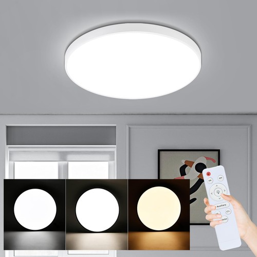 30w led deckenleuchte - deckenleuchte, 27cm