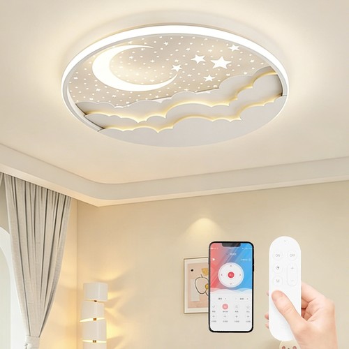 Modern dimmbar led deckenlampe - dimmbar,