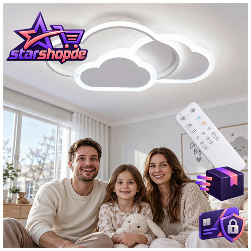 Deckenleuchte led dimmbar - deckenleuchte,