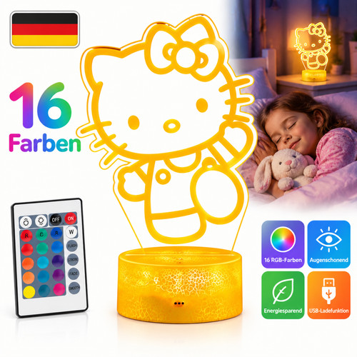 Led lampe nachtlicht - led-lampe,