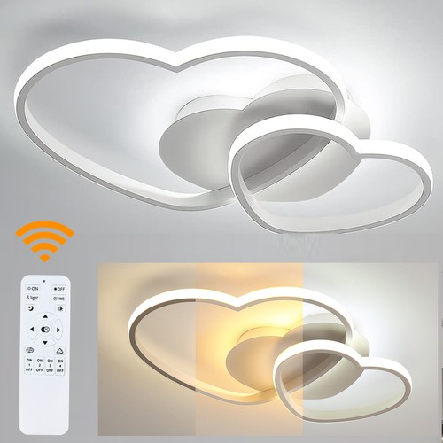 Led deckenleuchte dimmbar mit - led,