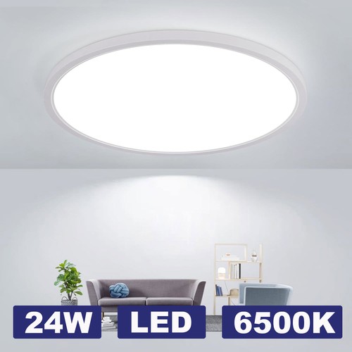Led deckenlampe 24w 6500k - deckenlampe,