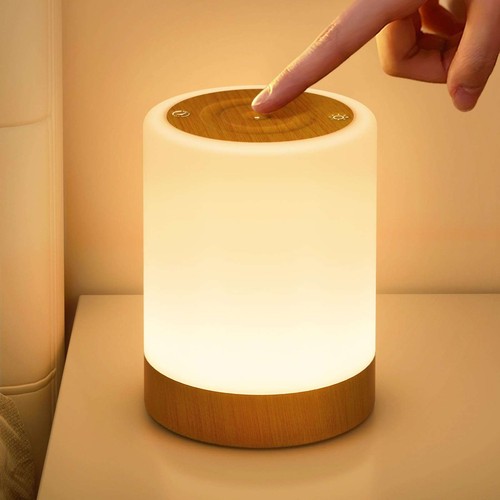 Led touch nachtlampe für - für, das
