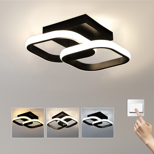 Led deckenleuchte dimmbar - deckenleuchte,