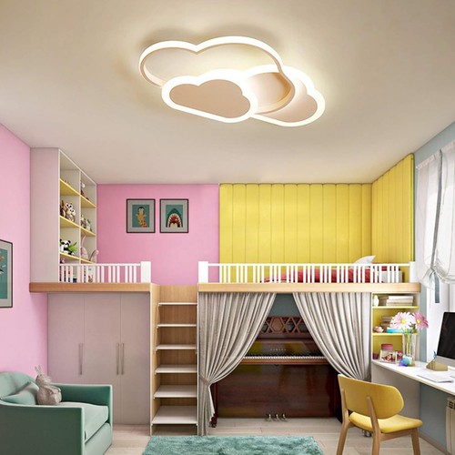 Led deckenleuchte dimmbar - led,