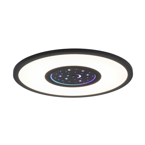 Deckenlampe projektor mond - deckenlampe,