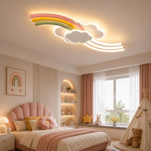 Kinderzimmer deckenlampe - kinderzimmer,