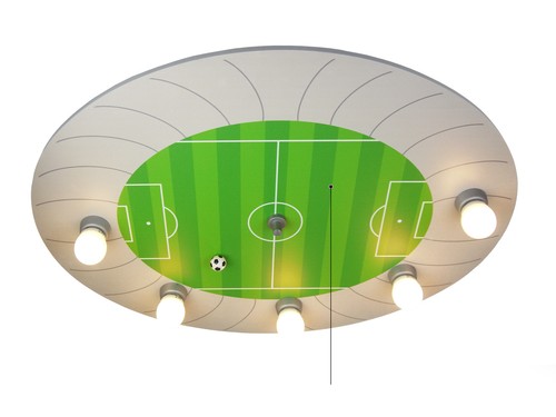 Kinder deckenlampe mit - kinder,