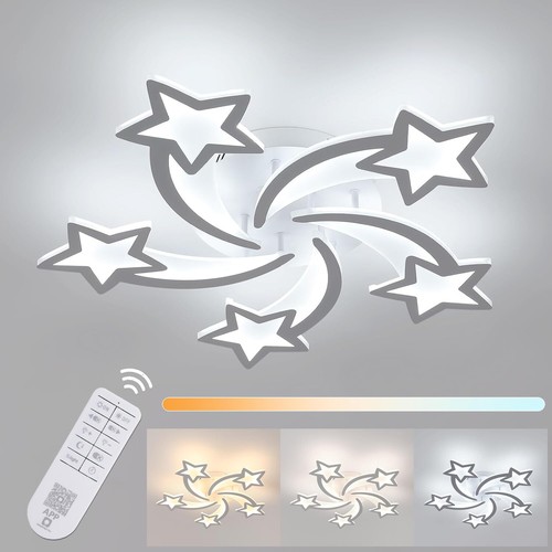 Led deckenleuchte dimmbar - deckenleuchte,
