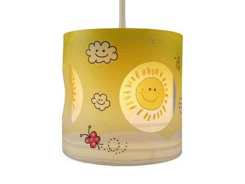 Kinderzimmerlampe sonne - kinderzimmerlampe,