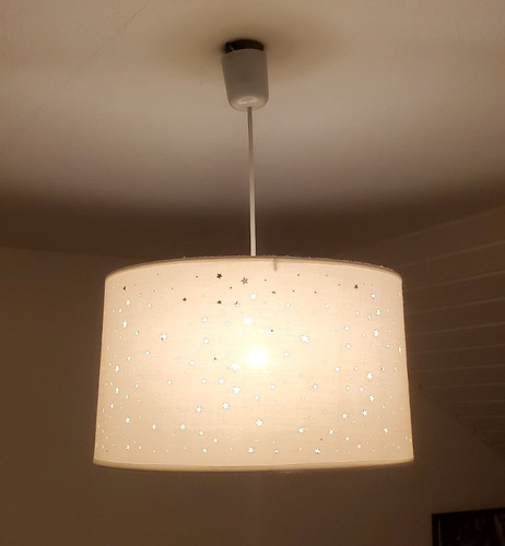 Deckenlampe pendelleuchte - deckenlampe,