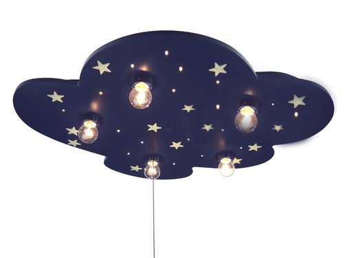 Deckenlampe für kinderzimmer - deckenlampe,