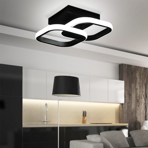 12w farbige deckenlampe - 12w,