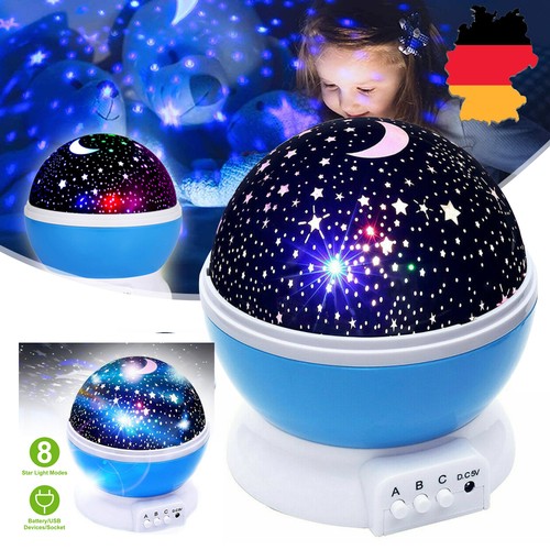 Sternenhimmel projektor led - sternenhimmel,