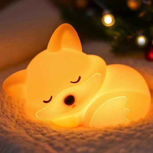 Fuchs lampe dimmbar silikon - dimmbar,