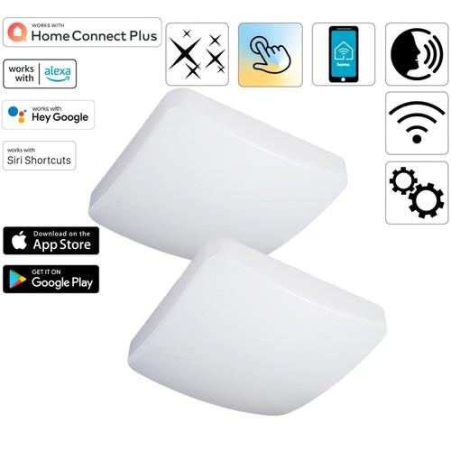 Hama wifi led deckenleuchte - wifi,
