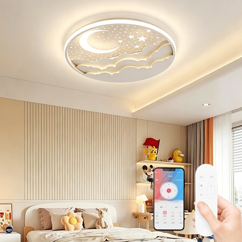 Modern dimmbar led deckenlampe - dimmbar,