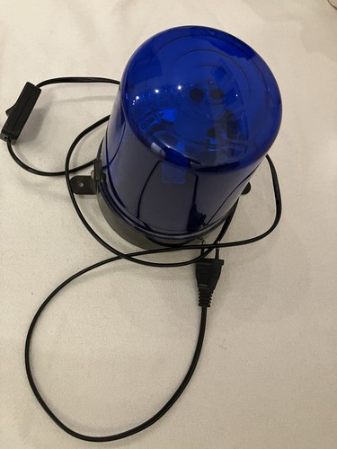 Blaulichtlampe effektleuchte - blaulichtlampe,,