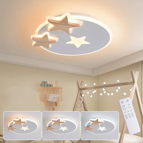 Led deckenleuchte dimmbar - led,