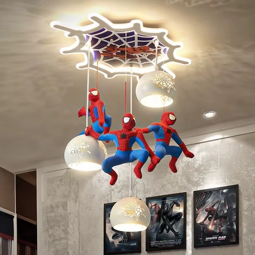 Nordic kinder schlafzimmer - , led