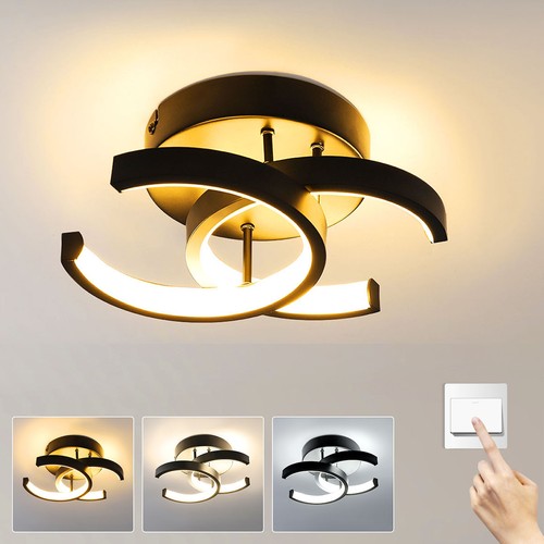 Farbige decken lampe dimmbar - decken-lampe,