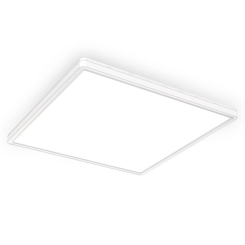 Led panel deckenlampe - deckenlampe, dimmbar