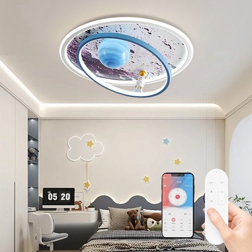 Led kinder deckenlampe - kinder,