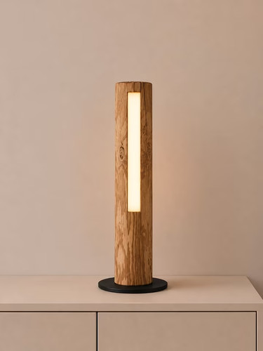 Brilliant led nacht - nacht, tisch