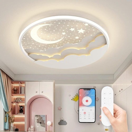 Moderne dimmbar led - led, kinder