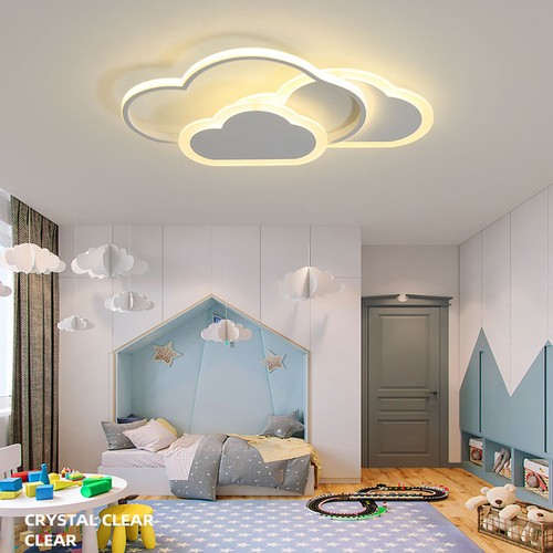 Led deckenlampe kinderzimmer - deckenlampe,