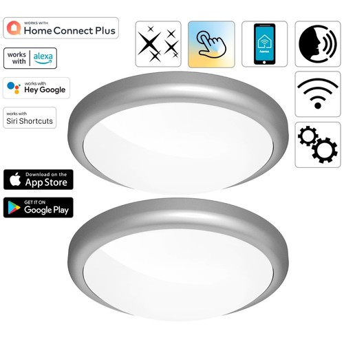 Led decken leuchte licht - decken-leuchte,